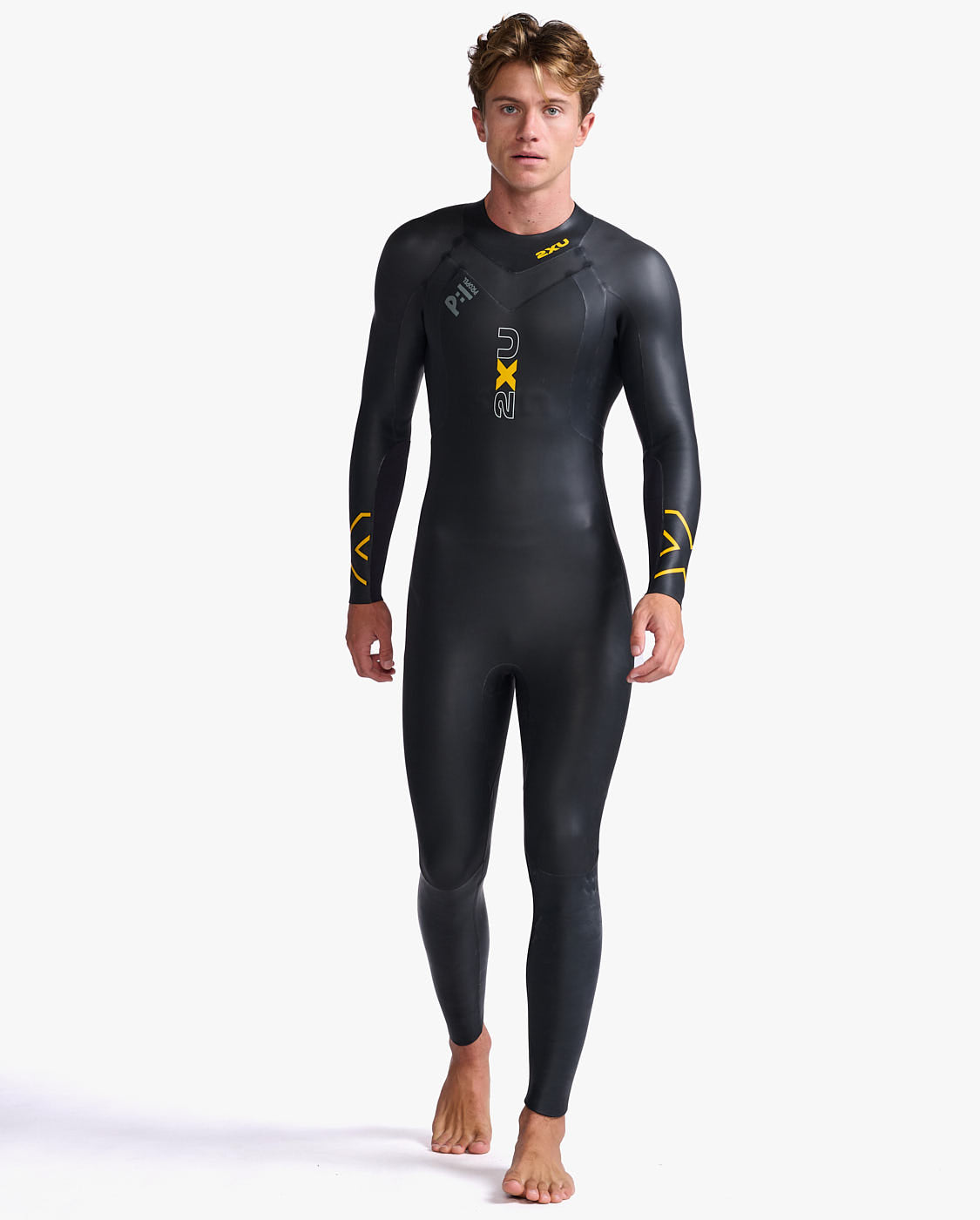 2XU Propel P:1 Wetsuits 2023 Mens - Frontrunner Colombo